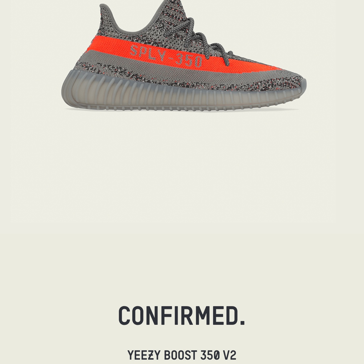 Adidas Yeezy Boost 350 V2 Beluga - Reflective 착용 스타일 - 1