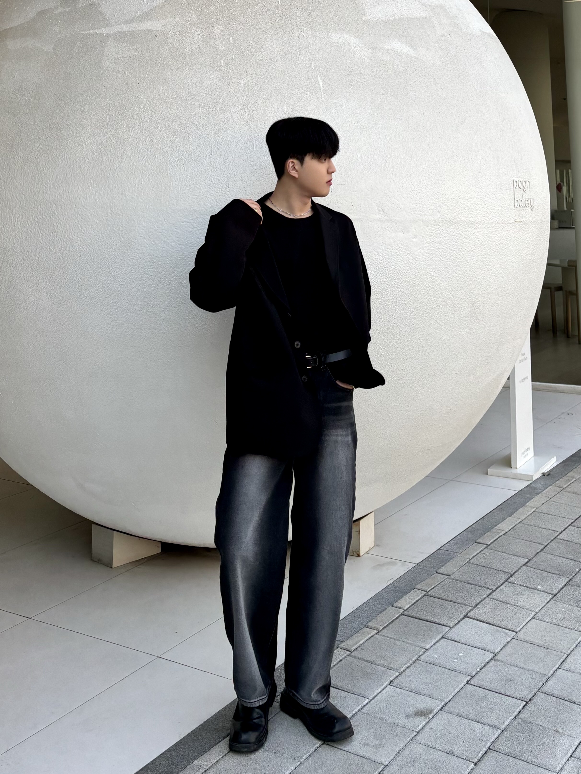 윤유환님의 스타일 - 1