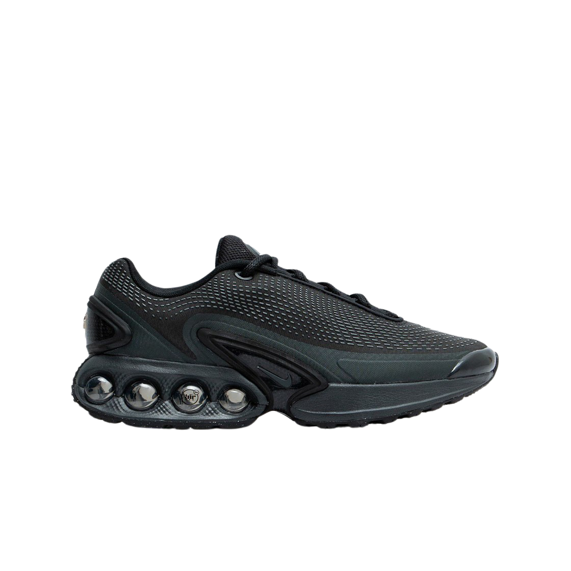 나이키 에어맥스 Dn 블랙 다크 스모크 그레이(Nike Air Max Dn Black Dark Smoke Grey)