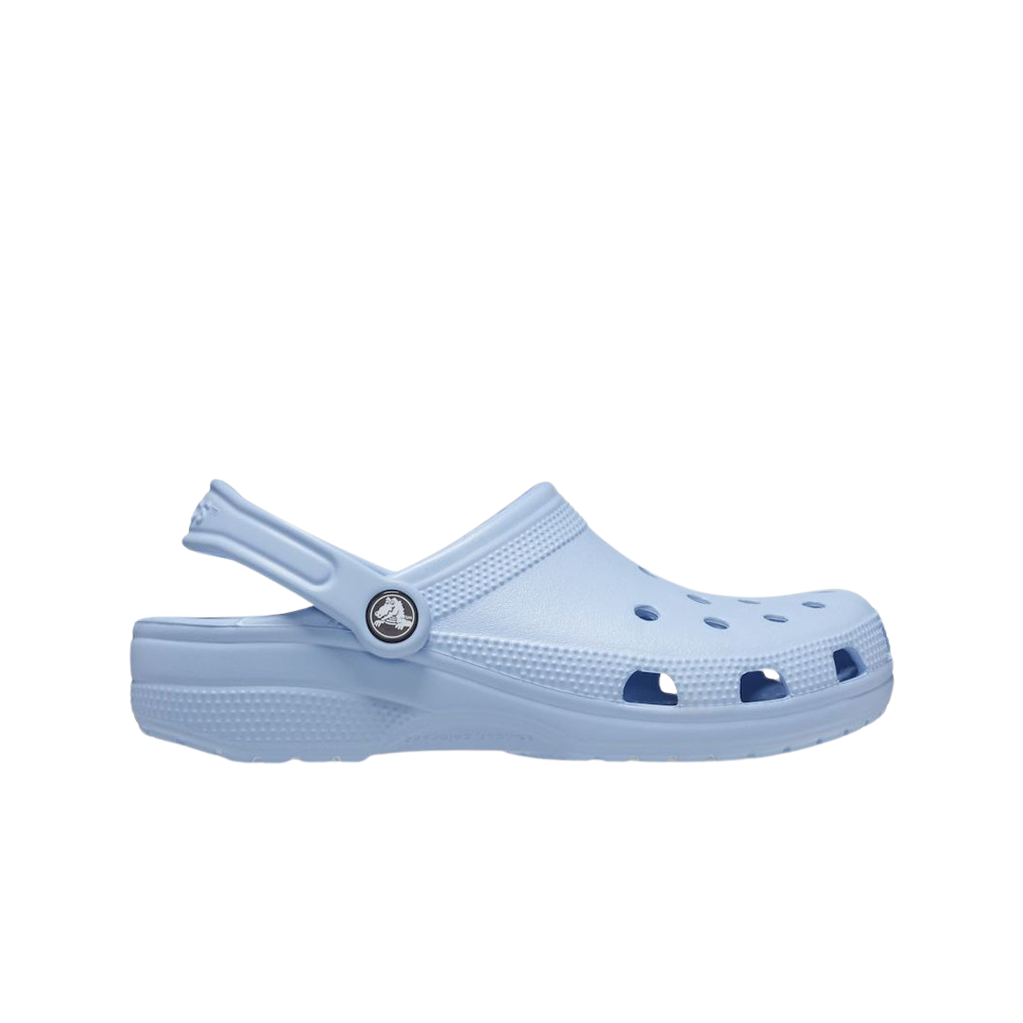 Crocs Classic Clog Blue Calcite 상세 이미지 1