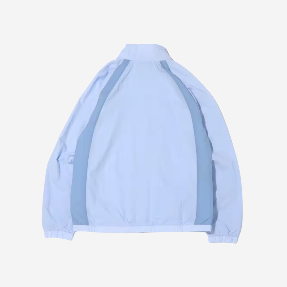 Jordan Sport Jam Warm Up Jacket Royal Tint - US/EU 상세 이미지 2