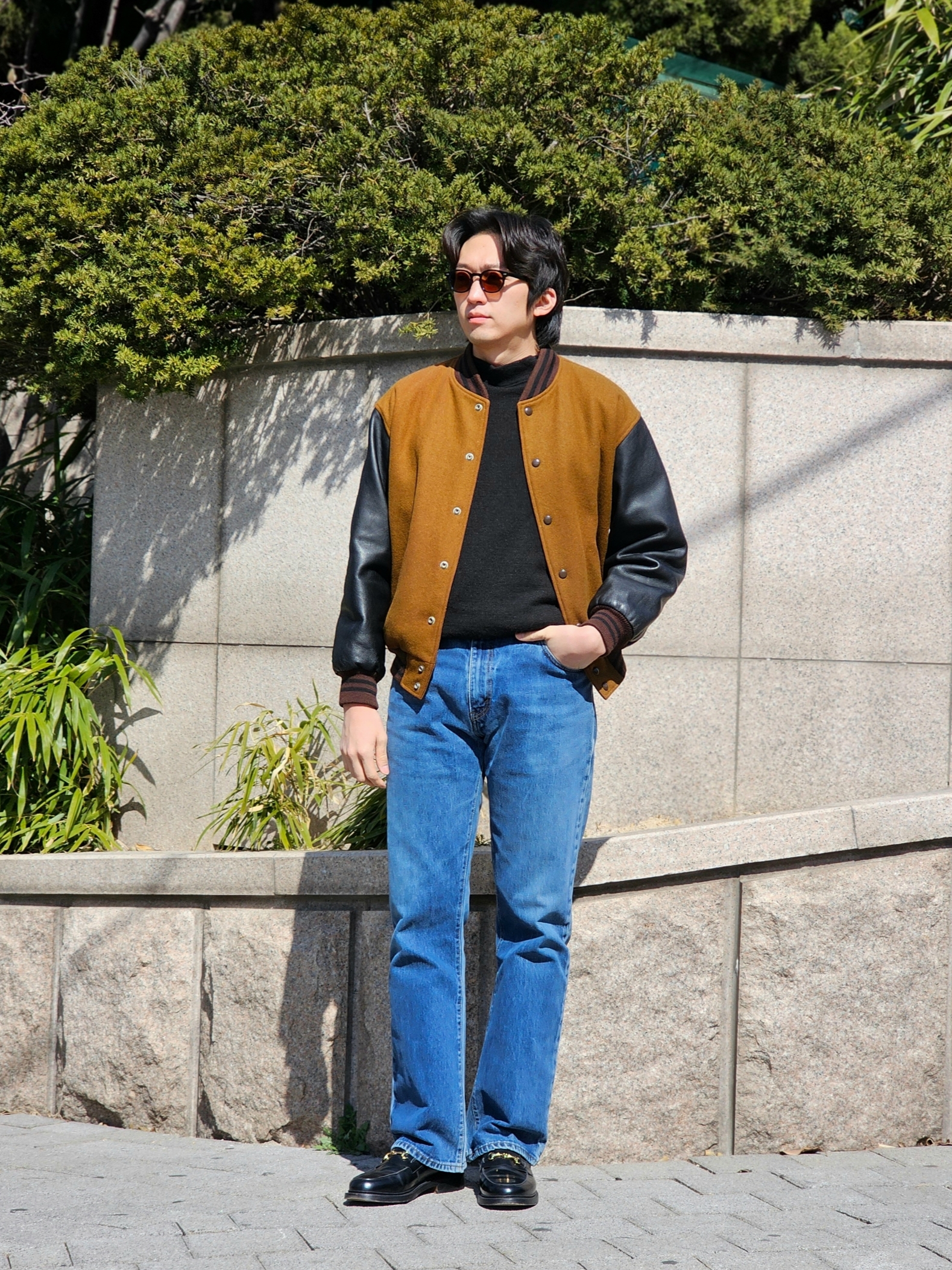 h.m님의 스타일 - 1