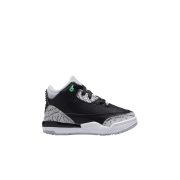 (TD) Jordan 3 Retro Green Glow