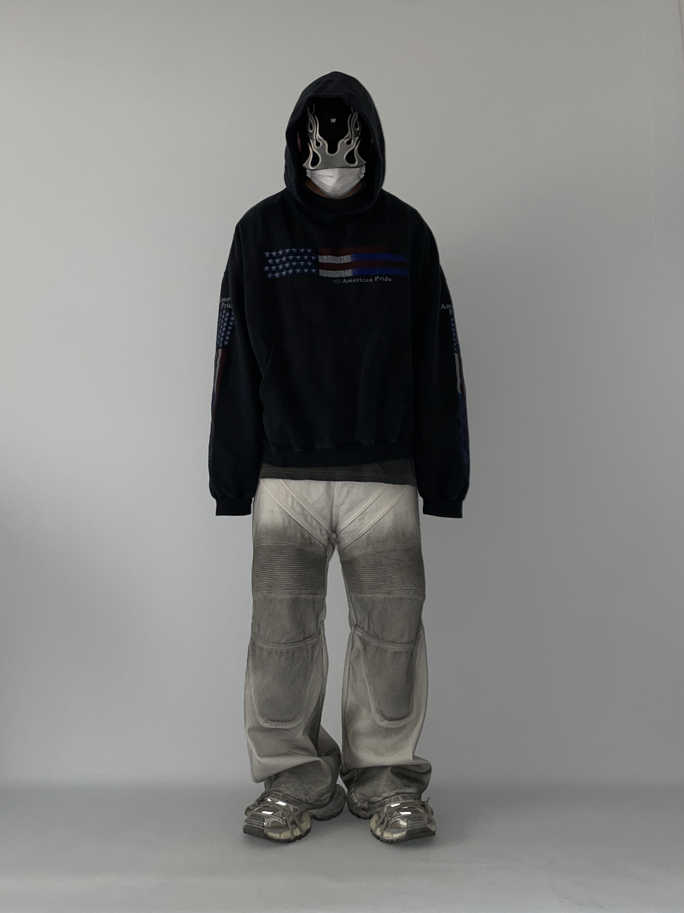 KREAM 스타일 - 1