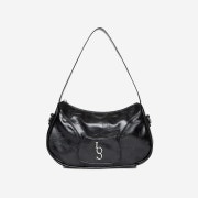 Illigo Signature Bag Black