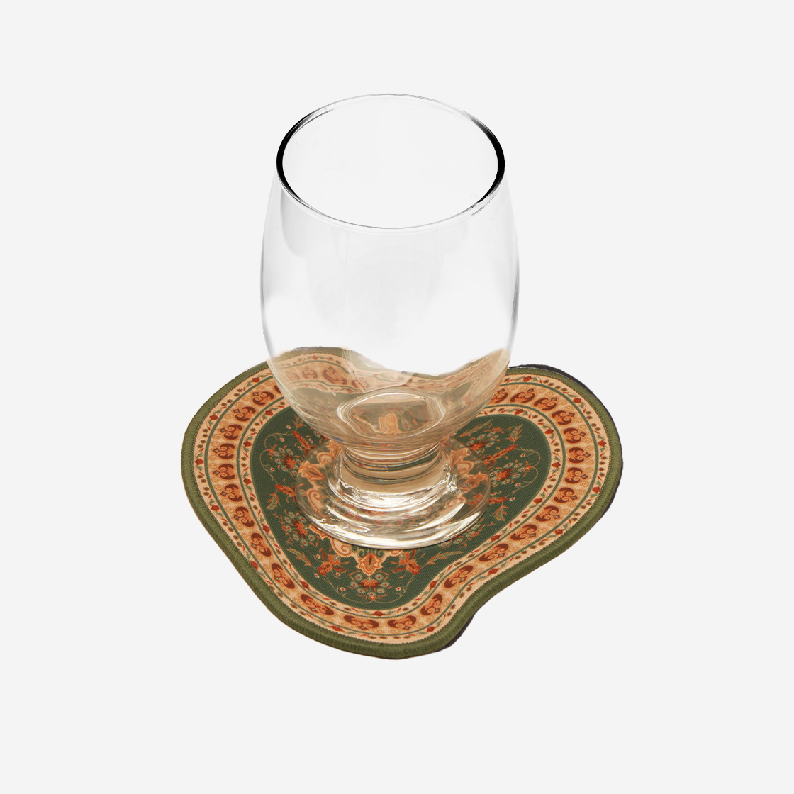 세이투셰 리퀴파이드 페르시안 코스터 세트 (2in1)(Say Touche Liquified Persian Coaster Set (2in1)) - 2