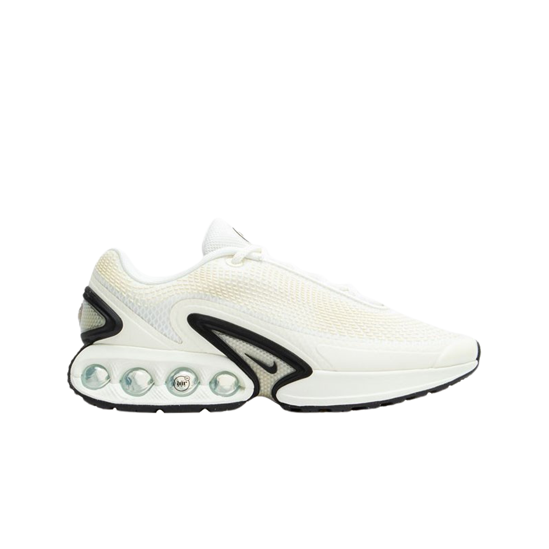 나이키 에어맥스 DN 세일 블랙(Nike Air Max DN Sail Black)
