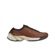 Our Legacy Klove Leather Rocher Brown