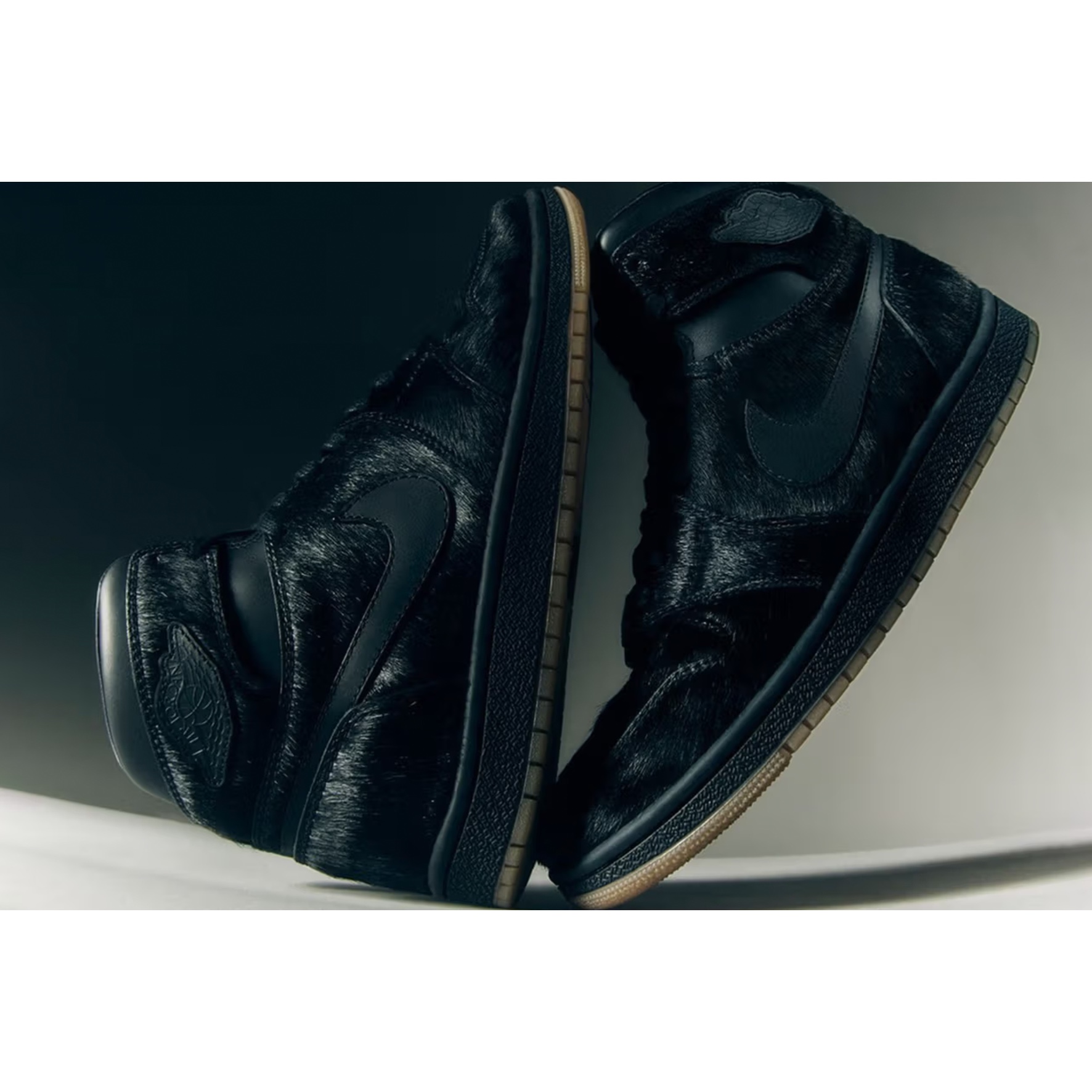 Jordan 1 Retro High Wings, Jordan 1 Retro Dave White Wings for the Future 착용 스타일 - 3