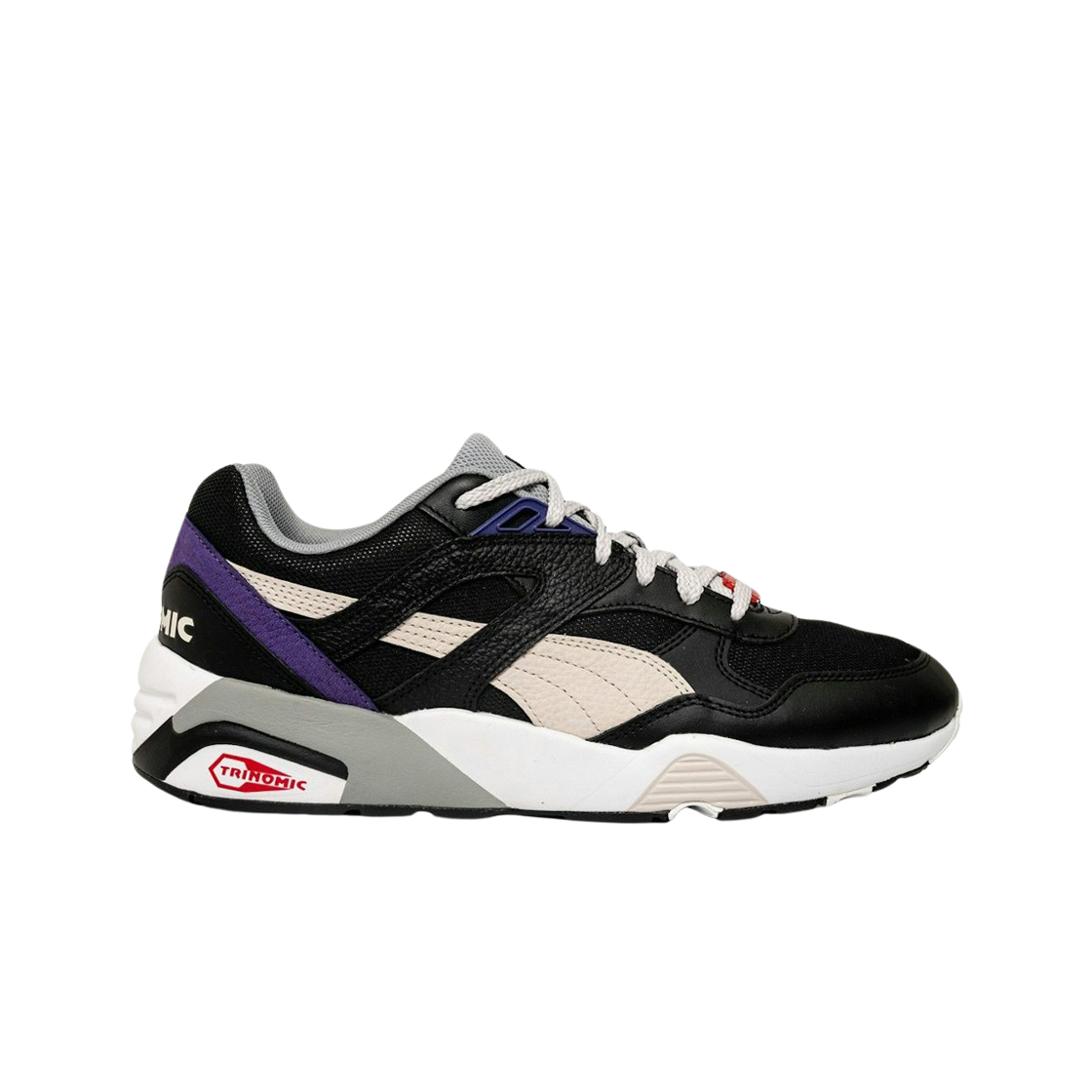 R698 Puma KREAM