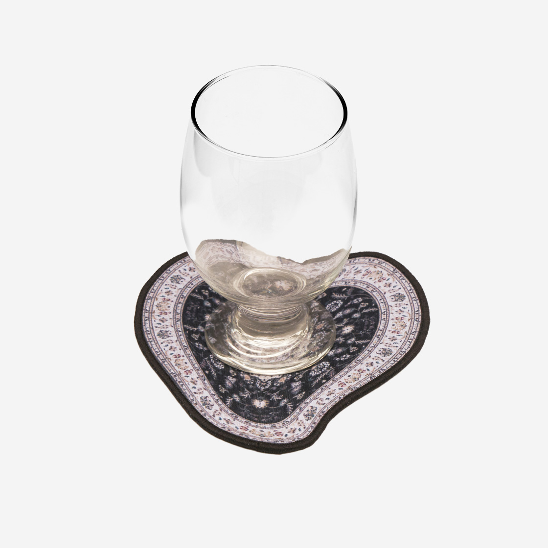 세이투셰 리퀴파이드 페르시안 코스터 세트 (2in1)(Say Touche Liquified Persian Coaster Set (2in1)) - 3