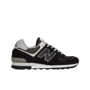 New Balance 576 Made in UK Black Noir