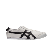 Onitsuka Tiger Mexico 66 White Black