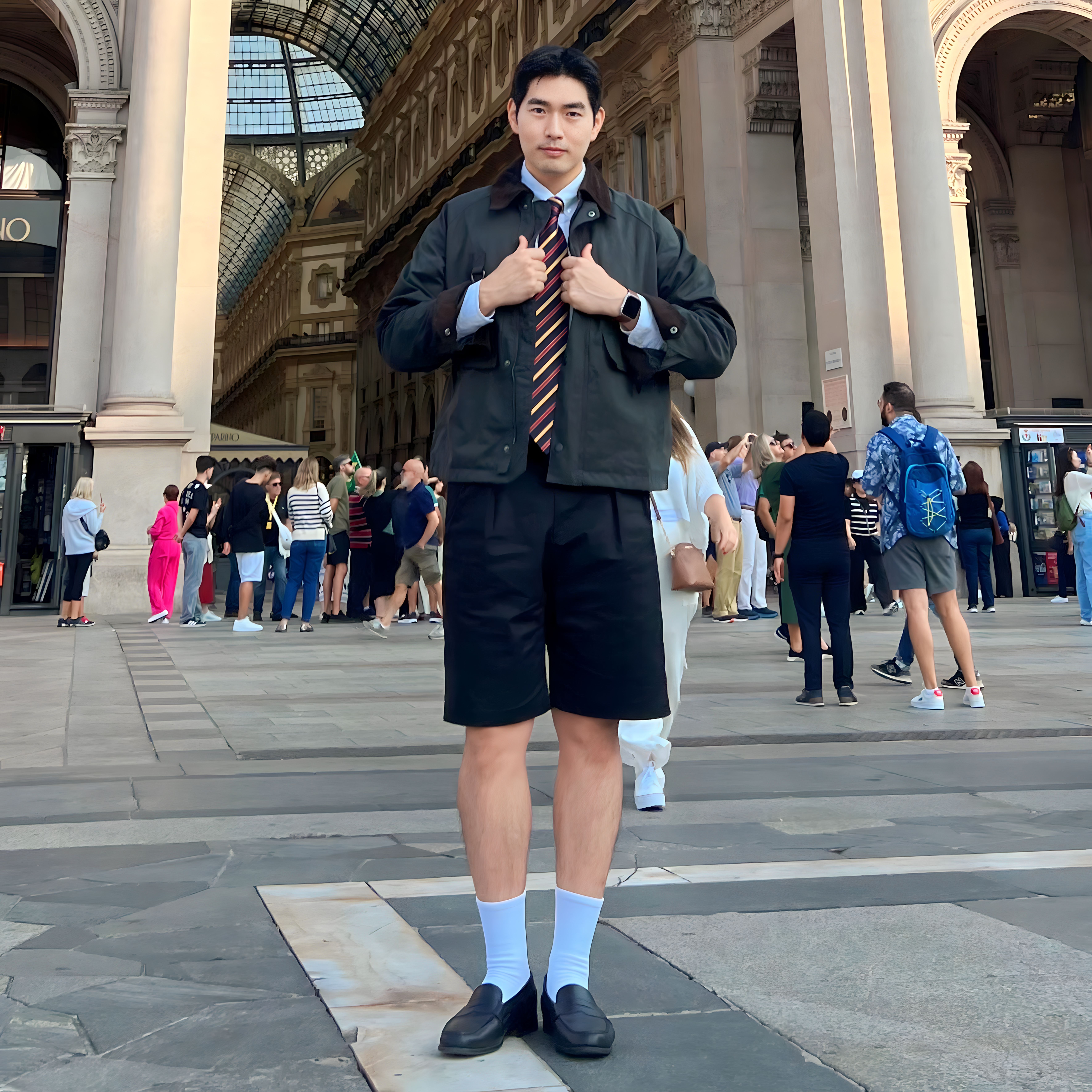 lyrkids님의 스타일 - 2