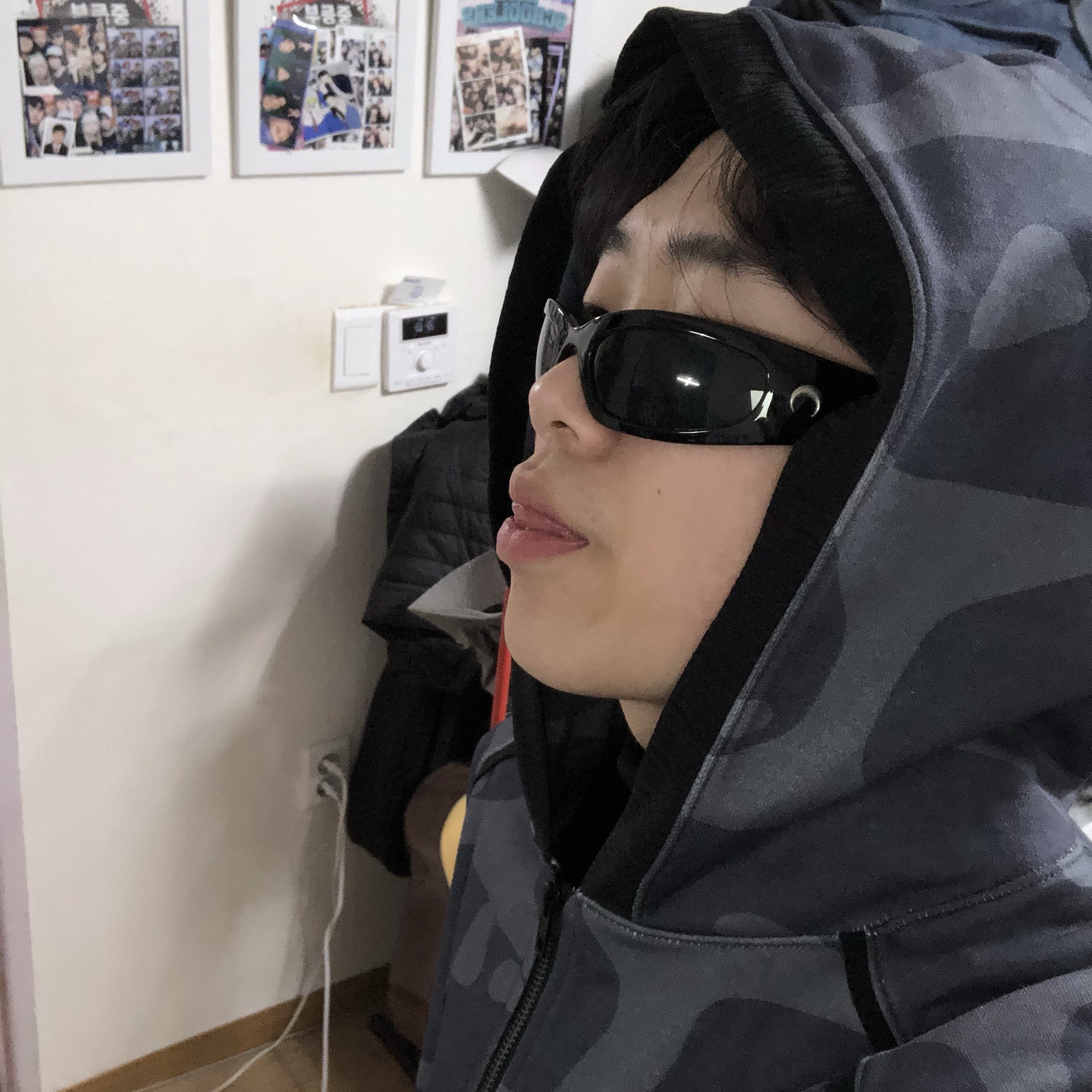 동영님의 스타일 - 1