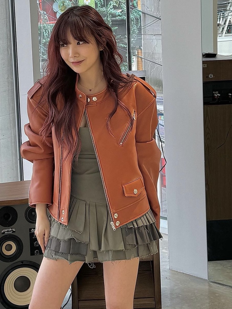 다이소님의 스타일