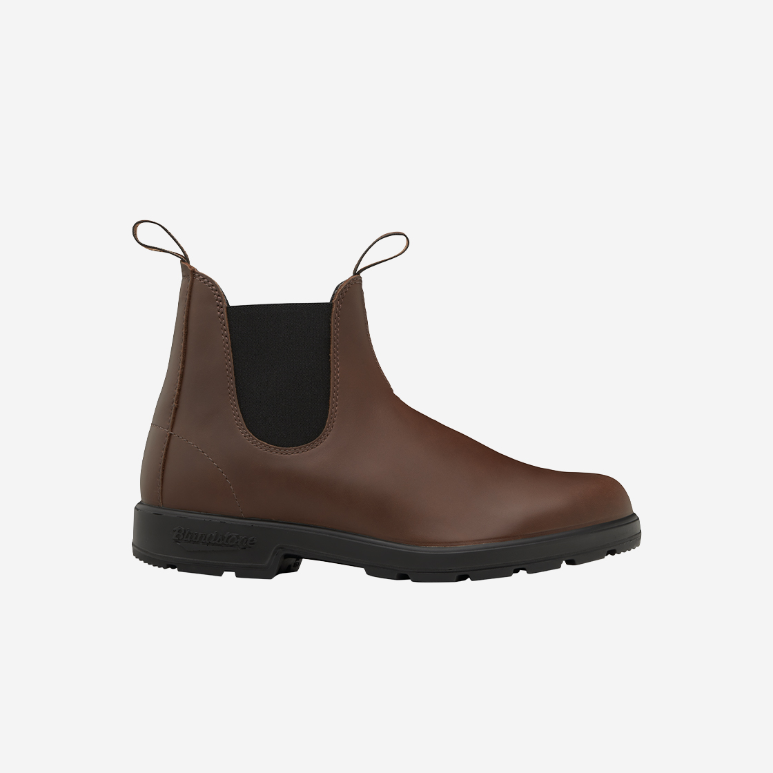 블런드스톤 오리지널 2305 첼시 부츠 시에라 브라운(BLUNDSTONE Originals 2305 Chelsea Boots Sierra Brown)