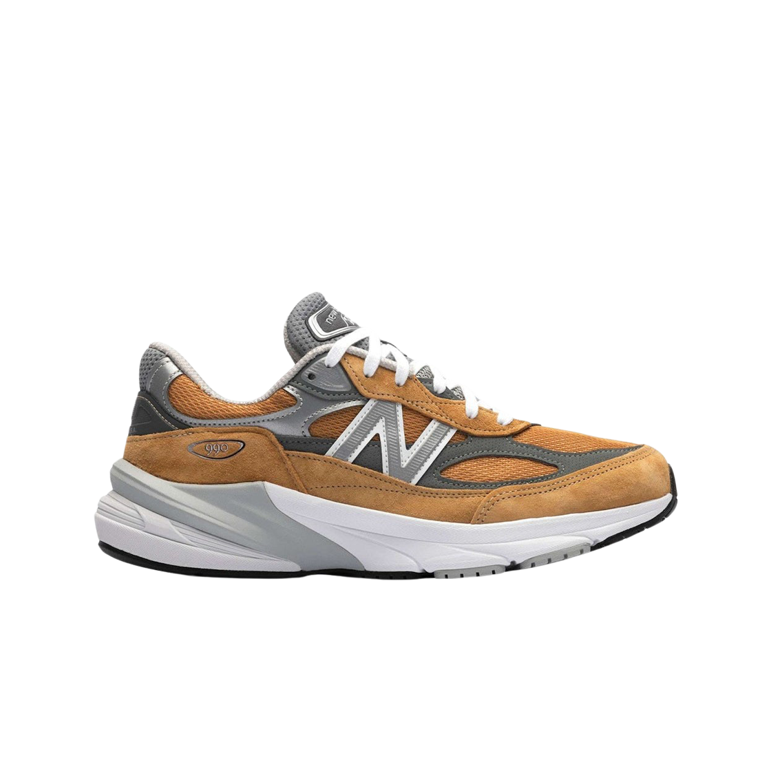 뉴발란스 990v6 메이드 인 USA 워크웨어 그레이(New Balance 990v6 Made in USA Workwear Grey)