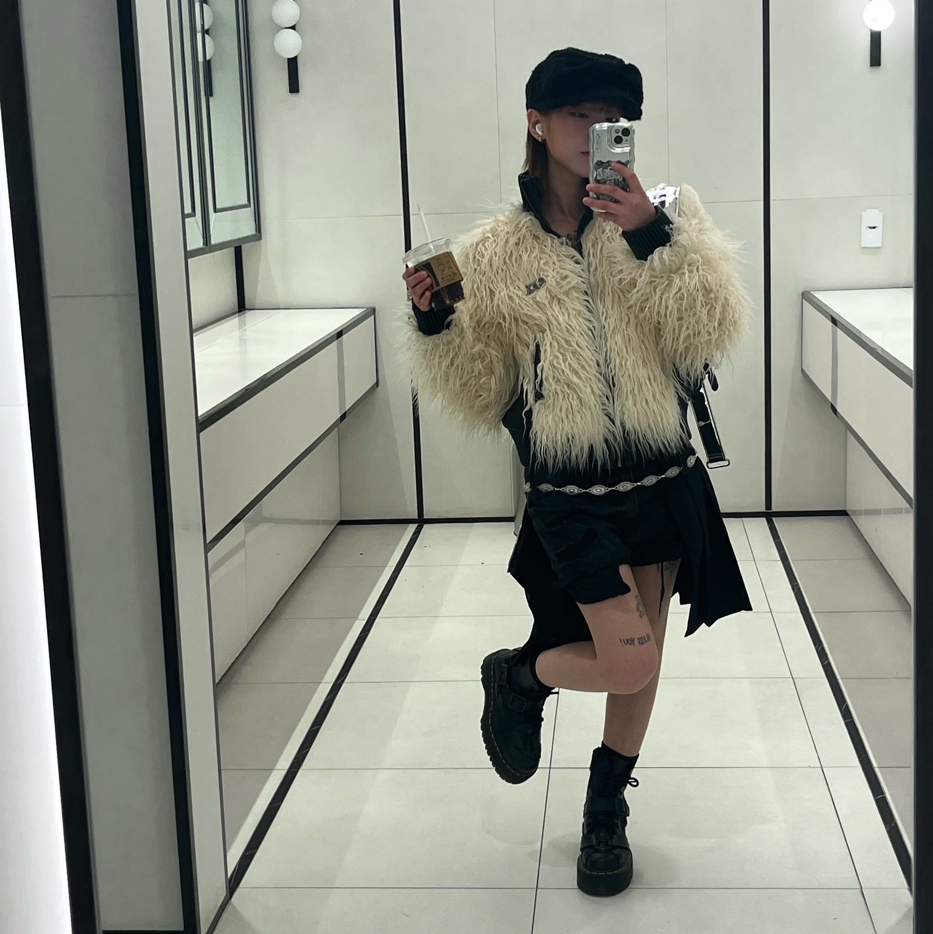lime님의 스타일