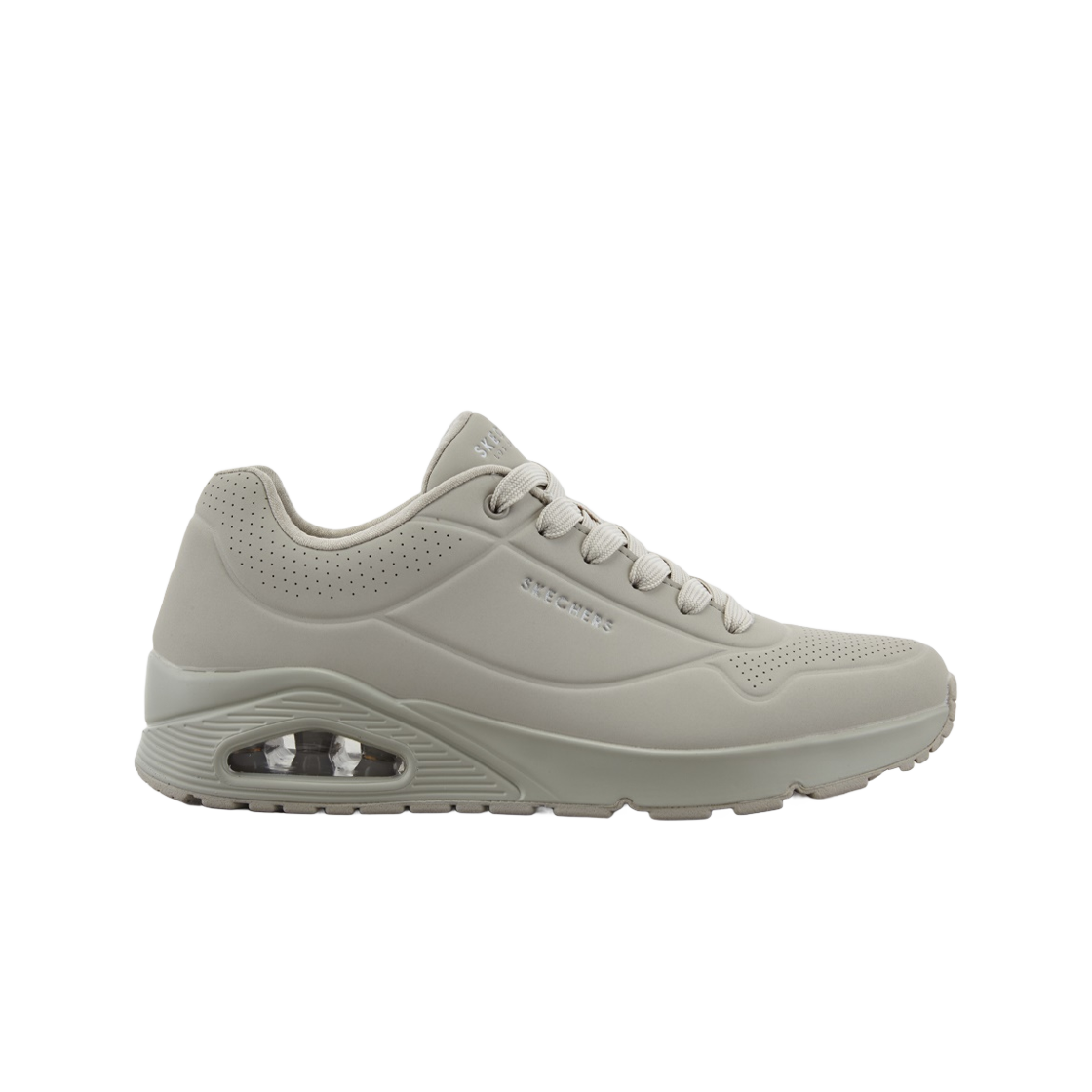 52458-OWHT Skechers Uno Off White