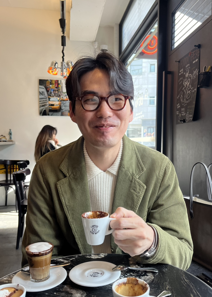KREAM 프로필 이미지