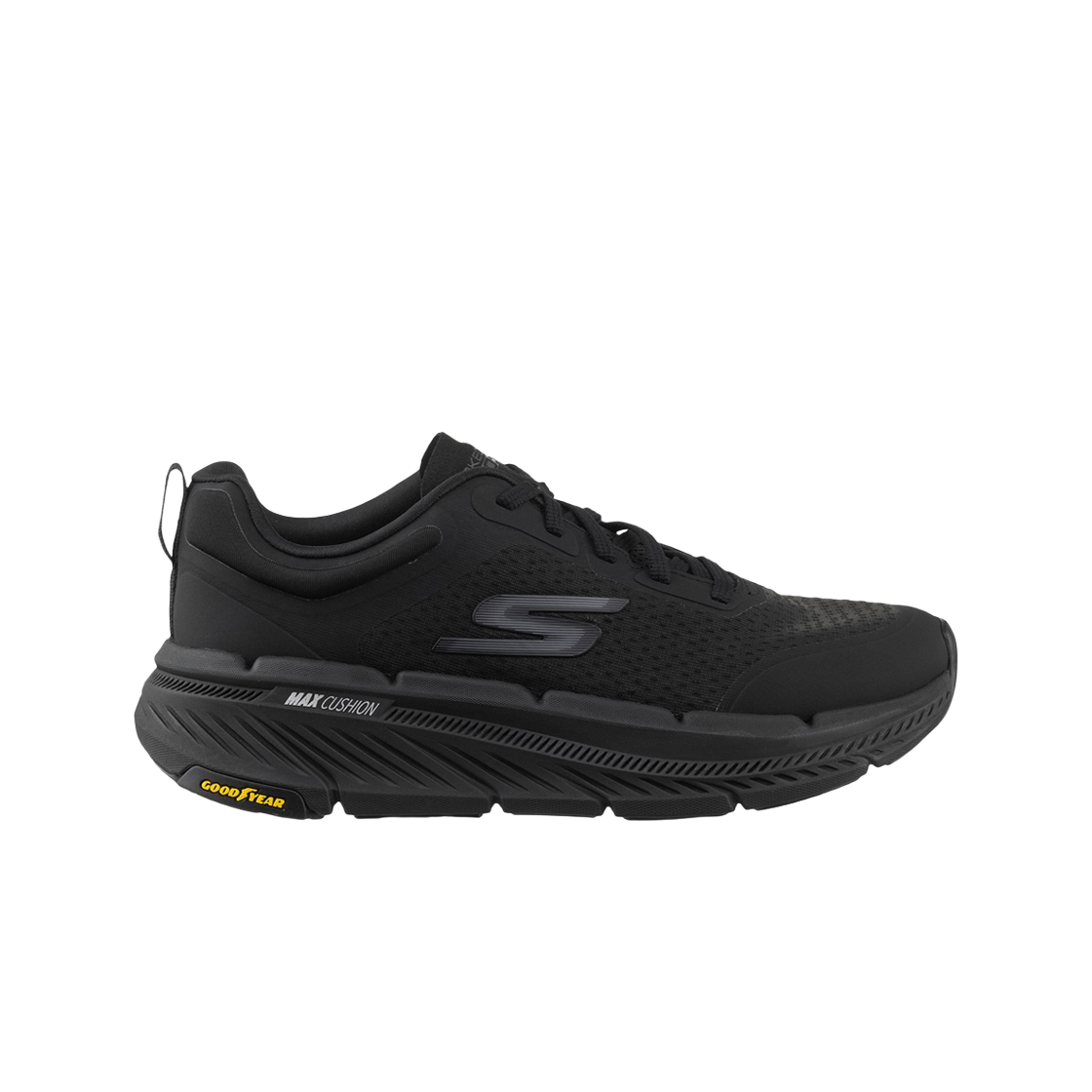 스케쳐스 맥스 쿠셔닝 프리미어 2.0 블랙(Skechers Max Cushioning Premier 2.0 Black)