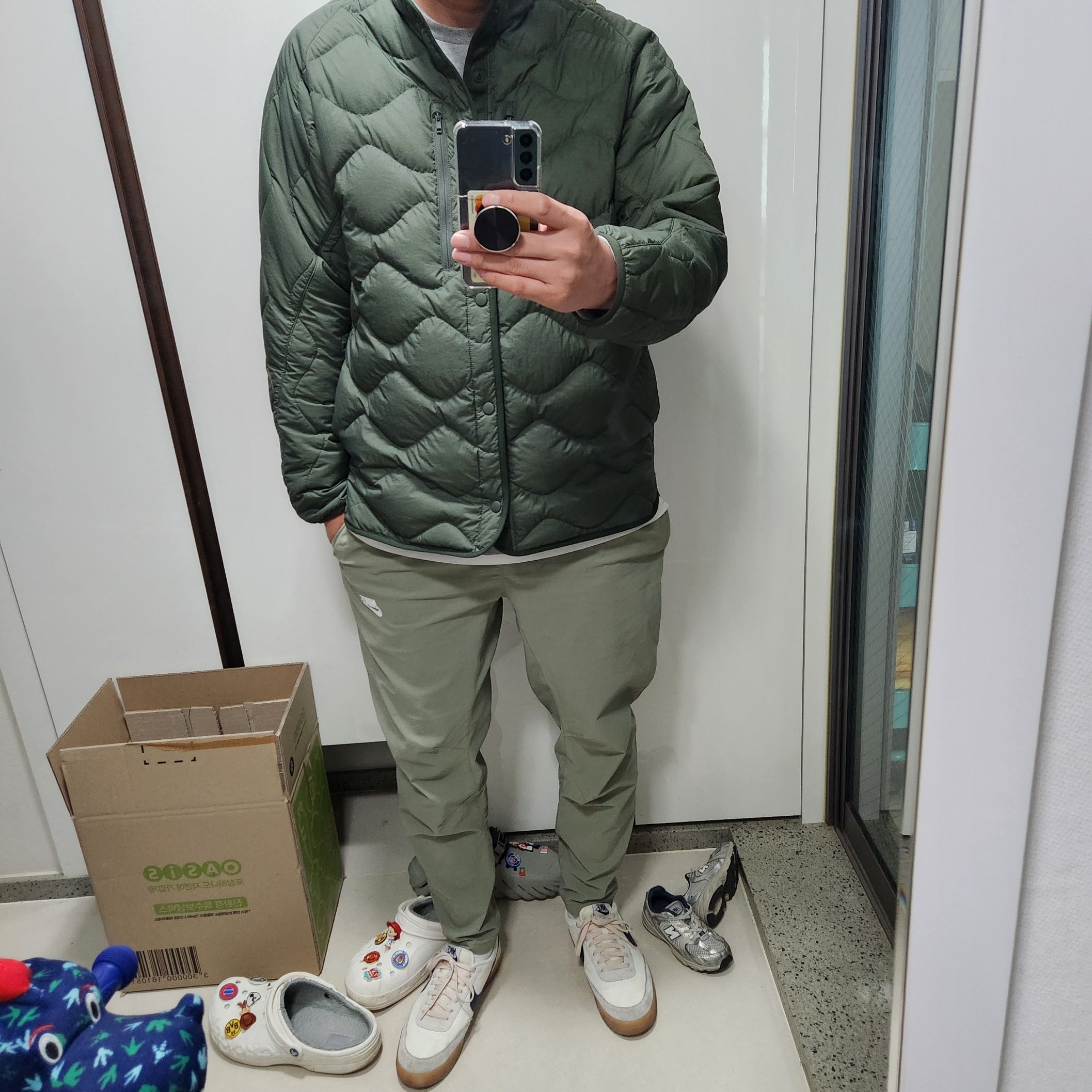 carauni님의 스타일 - 1