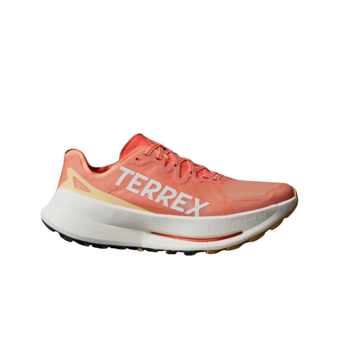 아디다스 테렉스 아그라빅 스피드 울트라 임팩트 오렌지 크리스탈 화이트(Adidas Terrex Agravic Speed Ultra Impact Orange Crystal White)