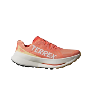 Adidas Terrex Agravic Speed Ultra Impact Orange Crystal White