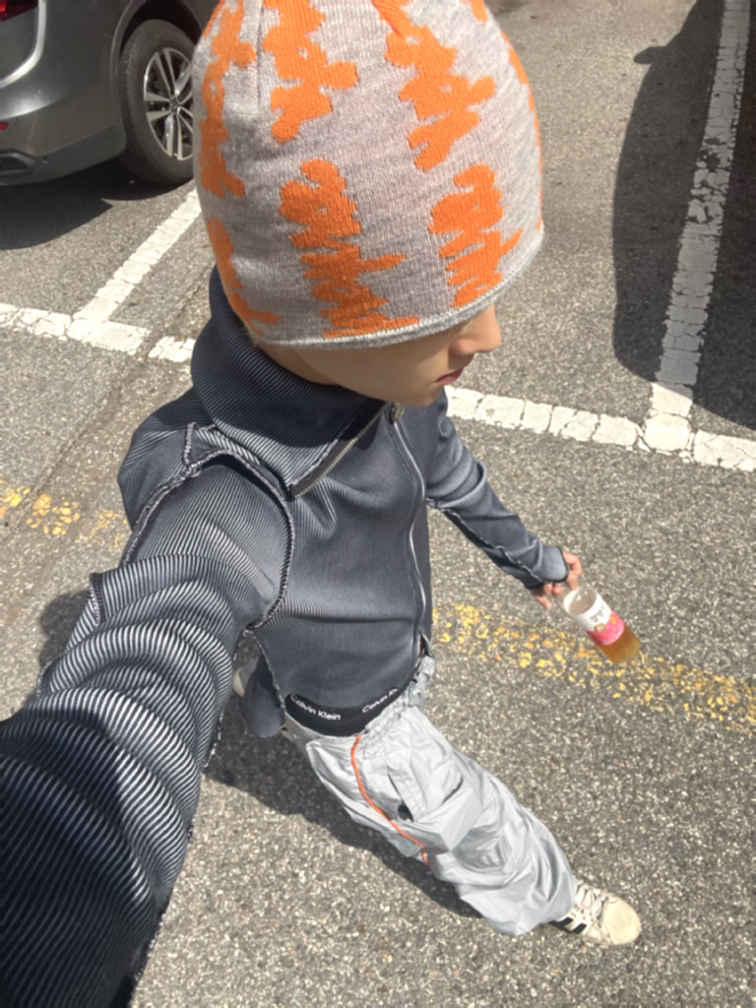 KREAM 프로필 이미지