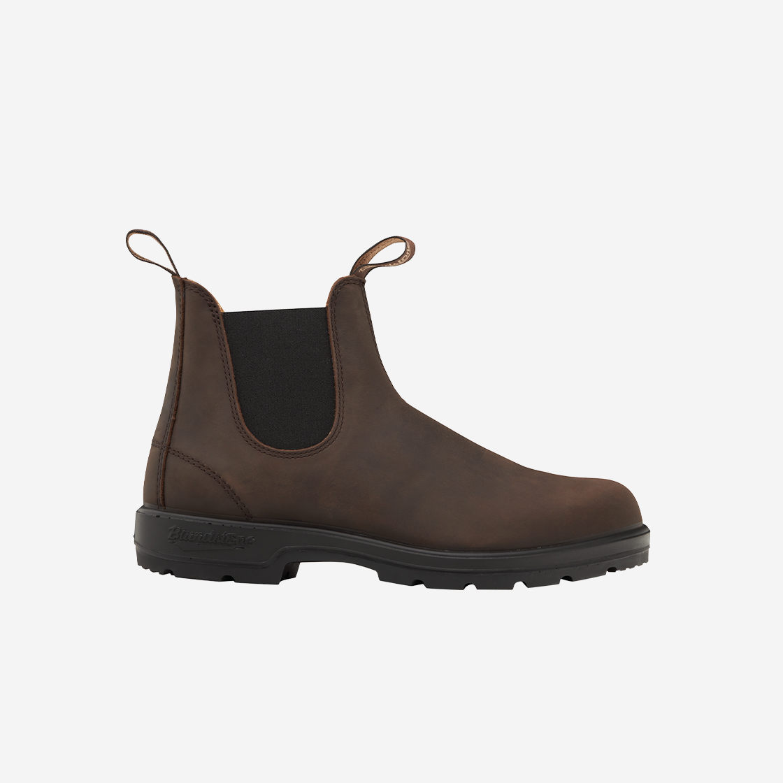 블런드스톤 클래식 2340 첼시 부츠 브라운(BLUNDSTONE Classics 2340 Chelsea Boots Brown)