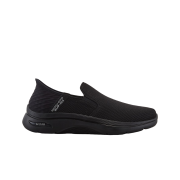 Skechers Go Walk Arch Fit 2.0 Slip-Ins Black