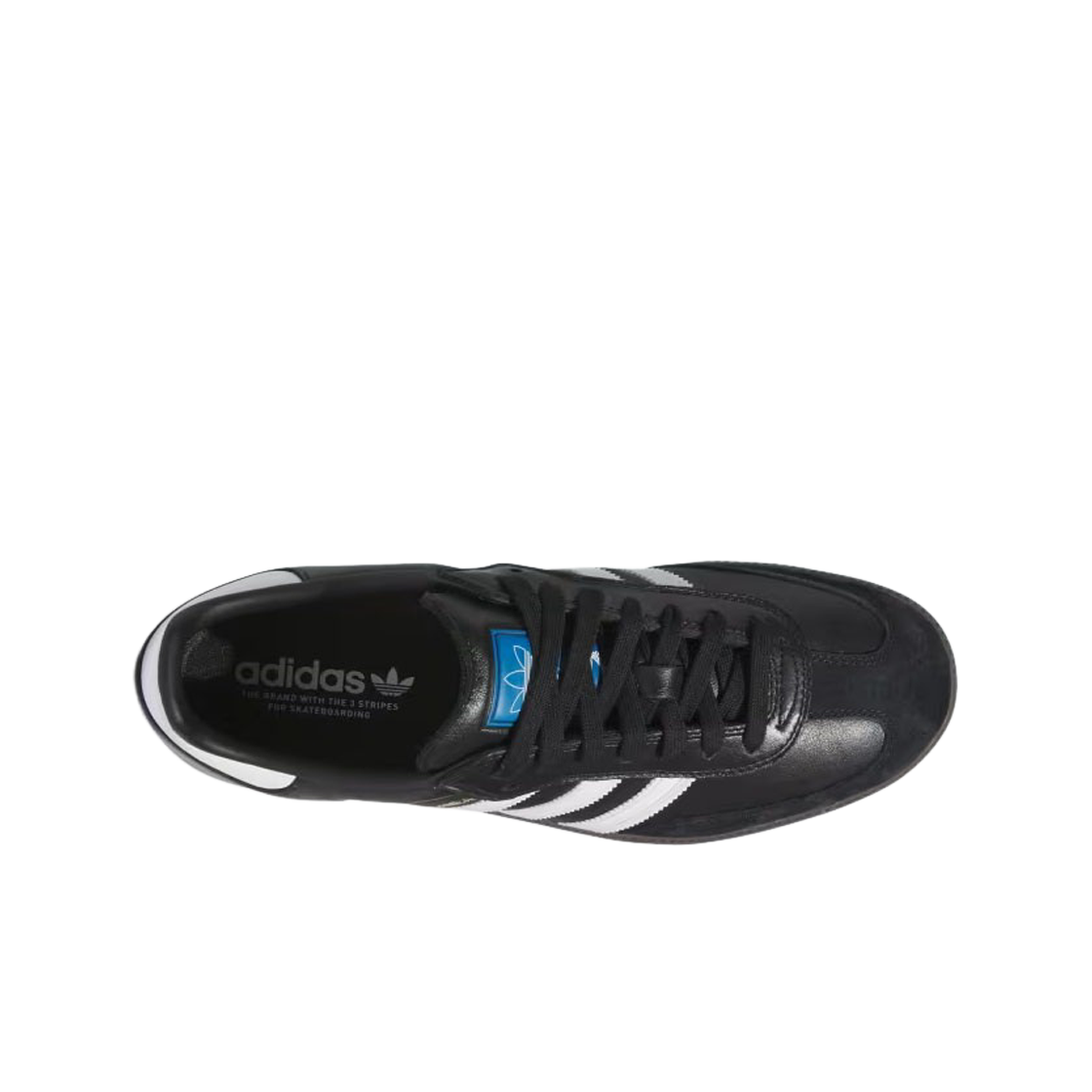 아디다스 삼바 ADV 코어 블랙(Adidas Samba ADV Core Black) - 2