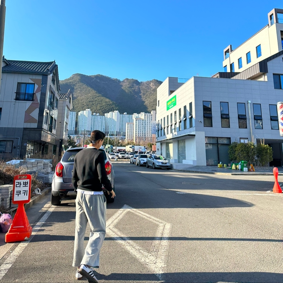 rla님의 스타일