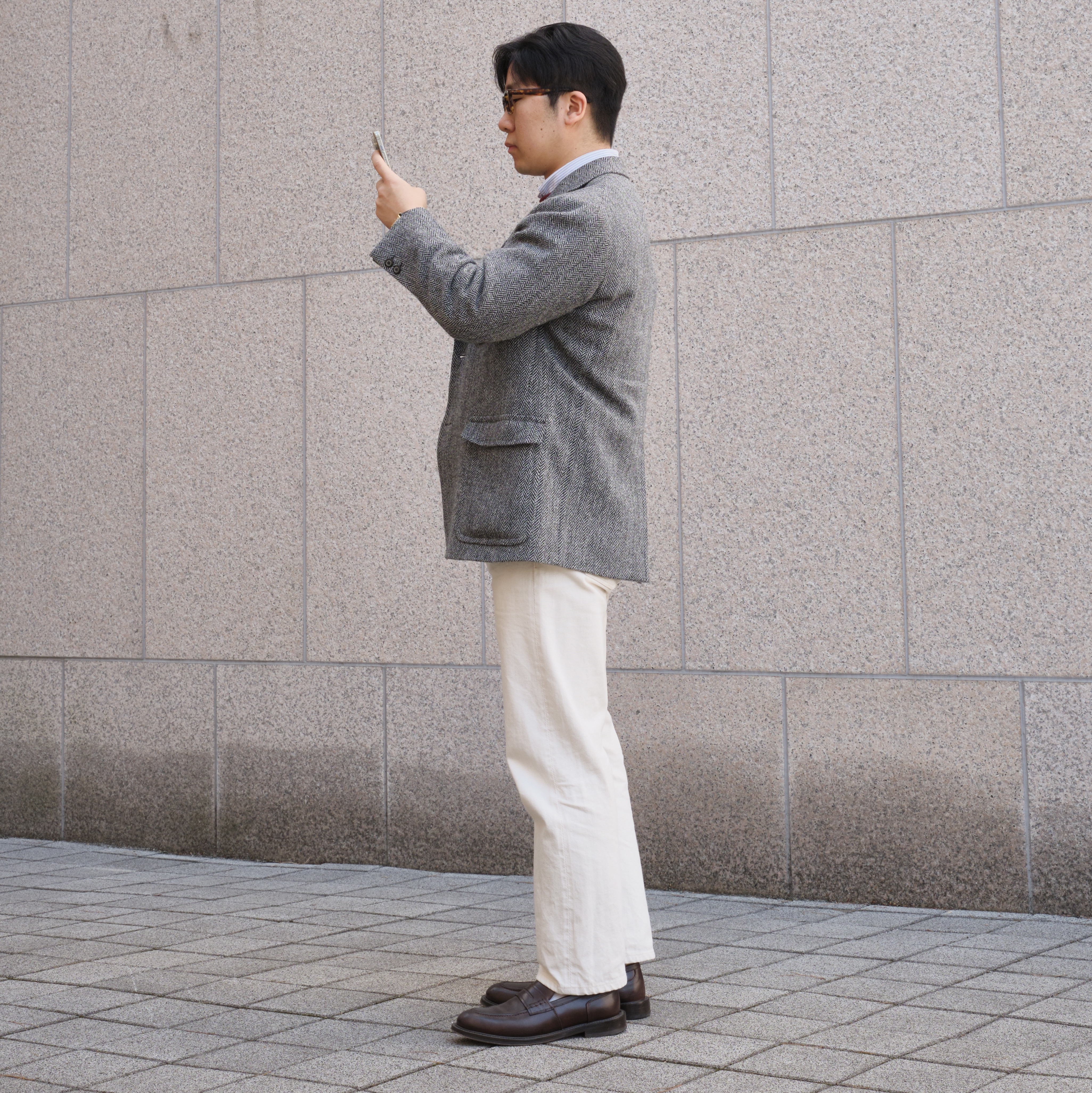 안재범님의 스타일 - 3