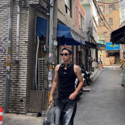 스타일 카드