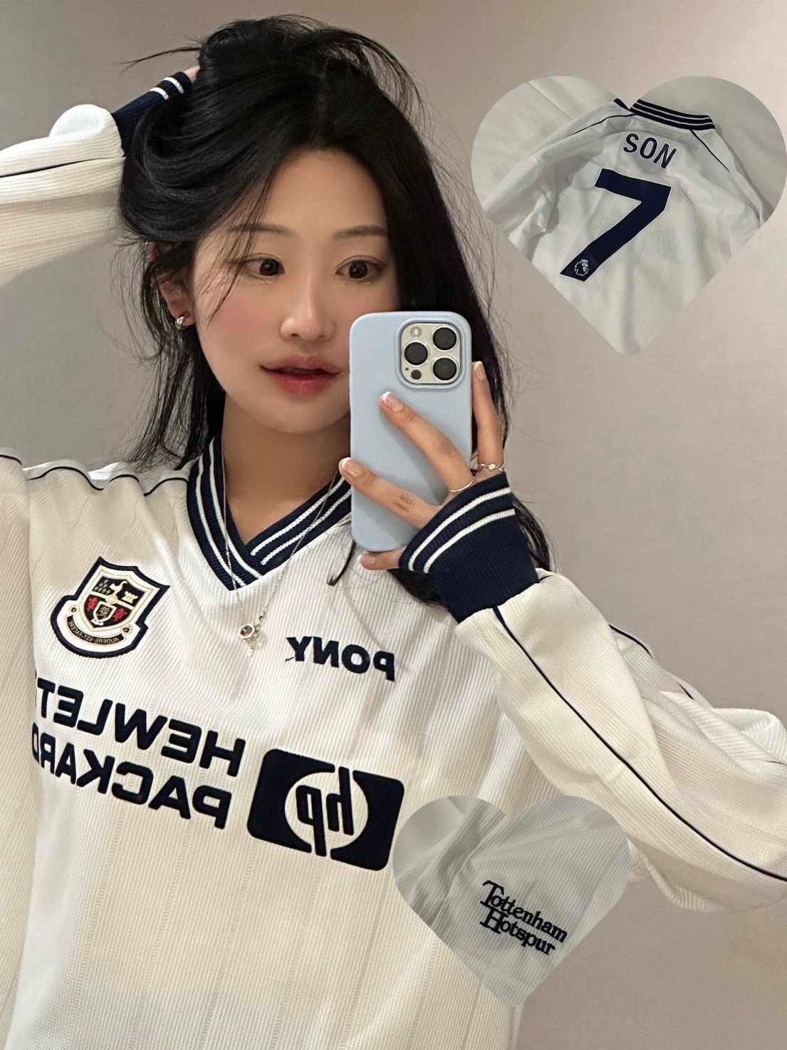 nunuririi님의 스타일