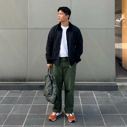 스타일 카드
