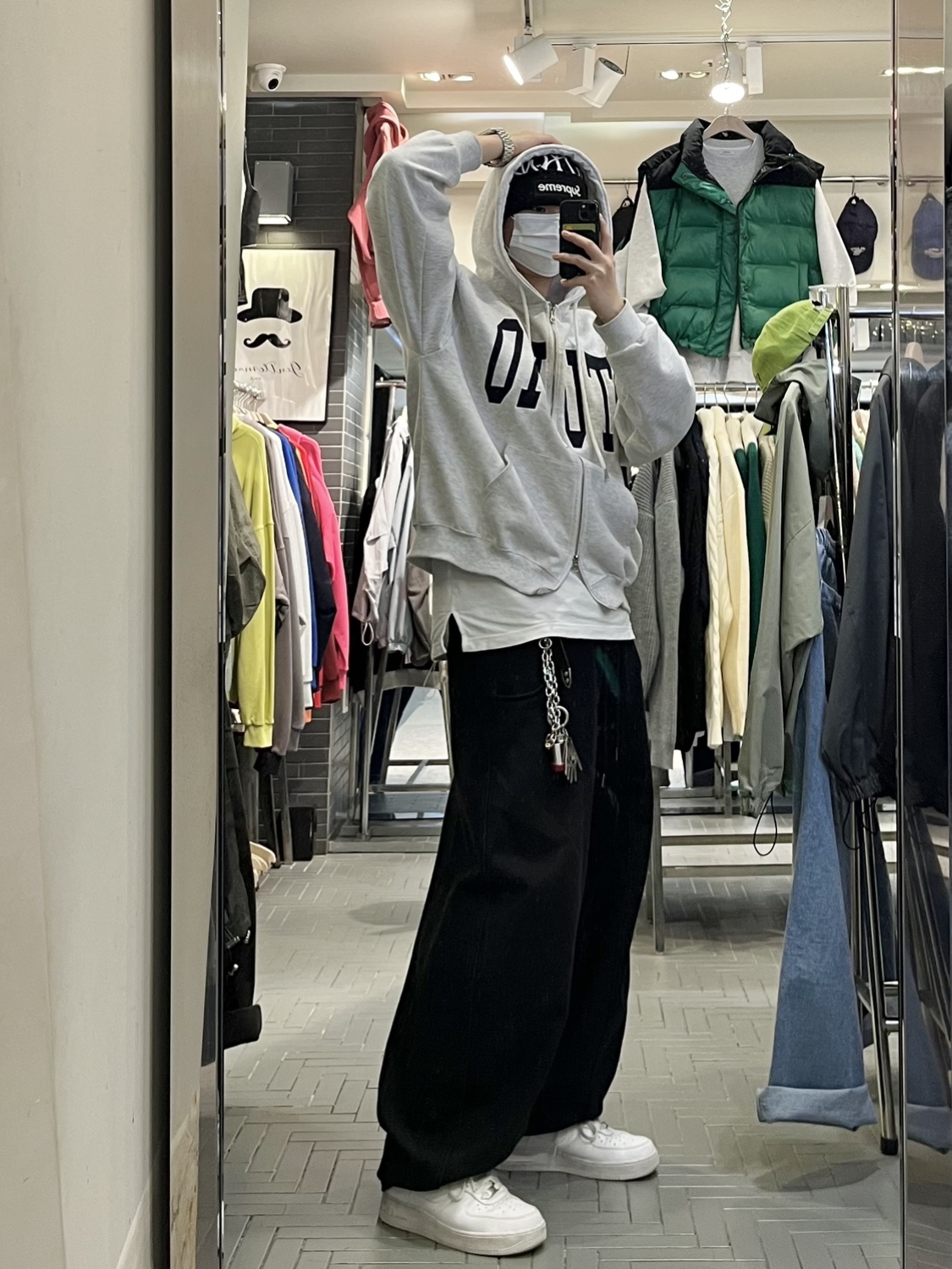 sigol님의 스타일 - 2