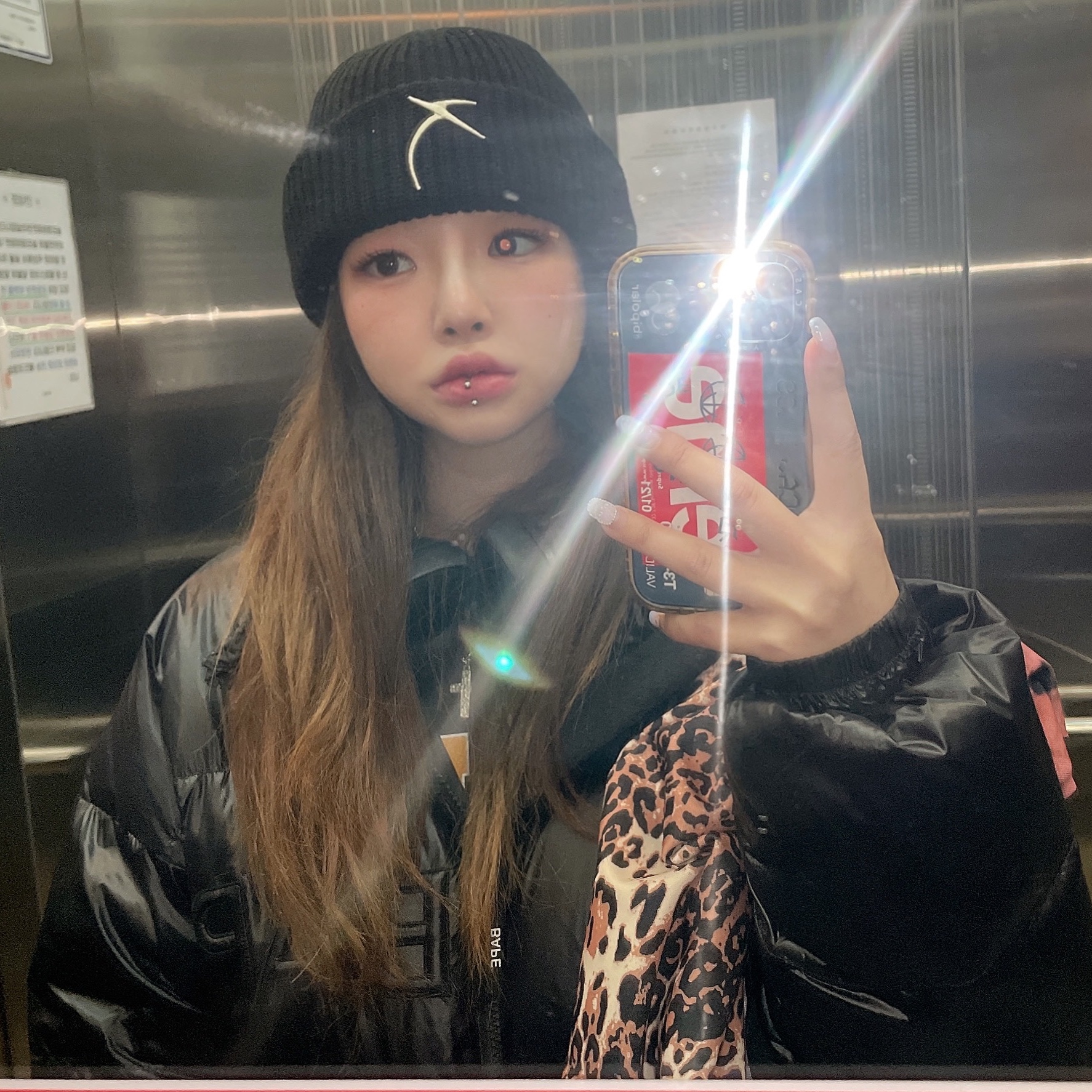 히고미님의 스타일