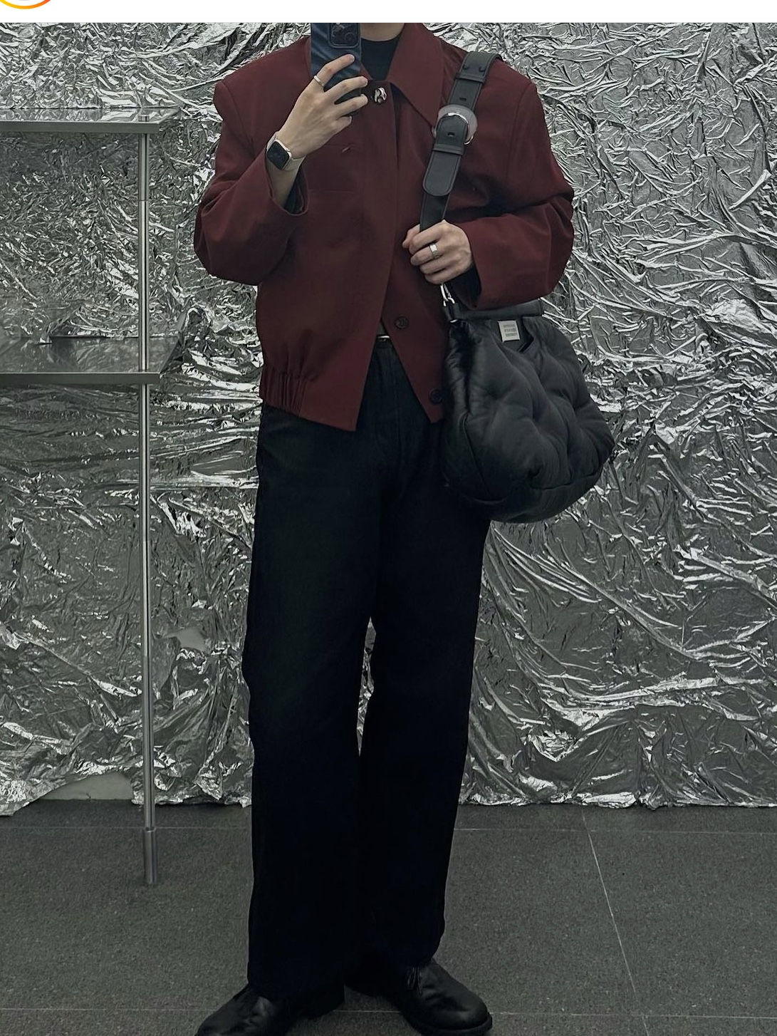 다이소님의 스타일