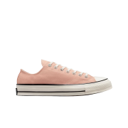 Converse Chuck 70 Vintage Canvas Ox Cheeky Coral Egret