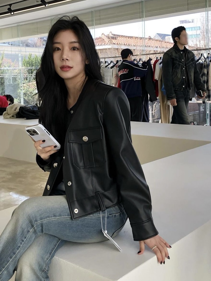 다이소님의 스타일