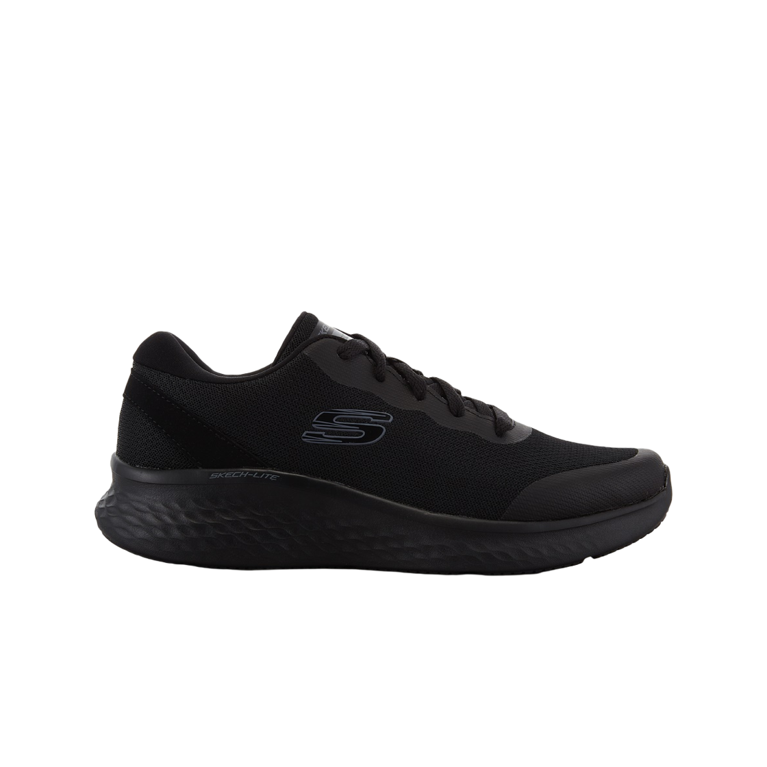 232591-BBK Skechers Skech-Lite Pro Black