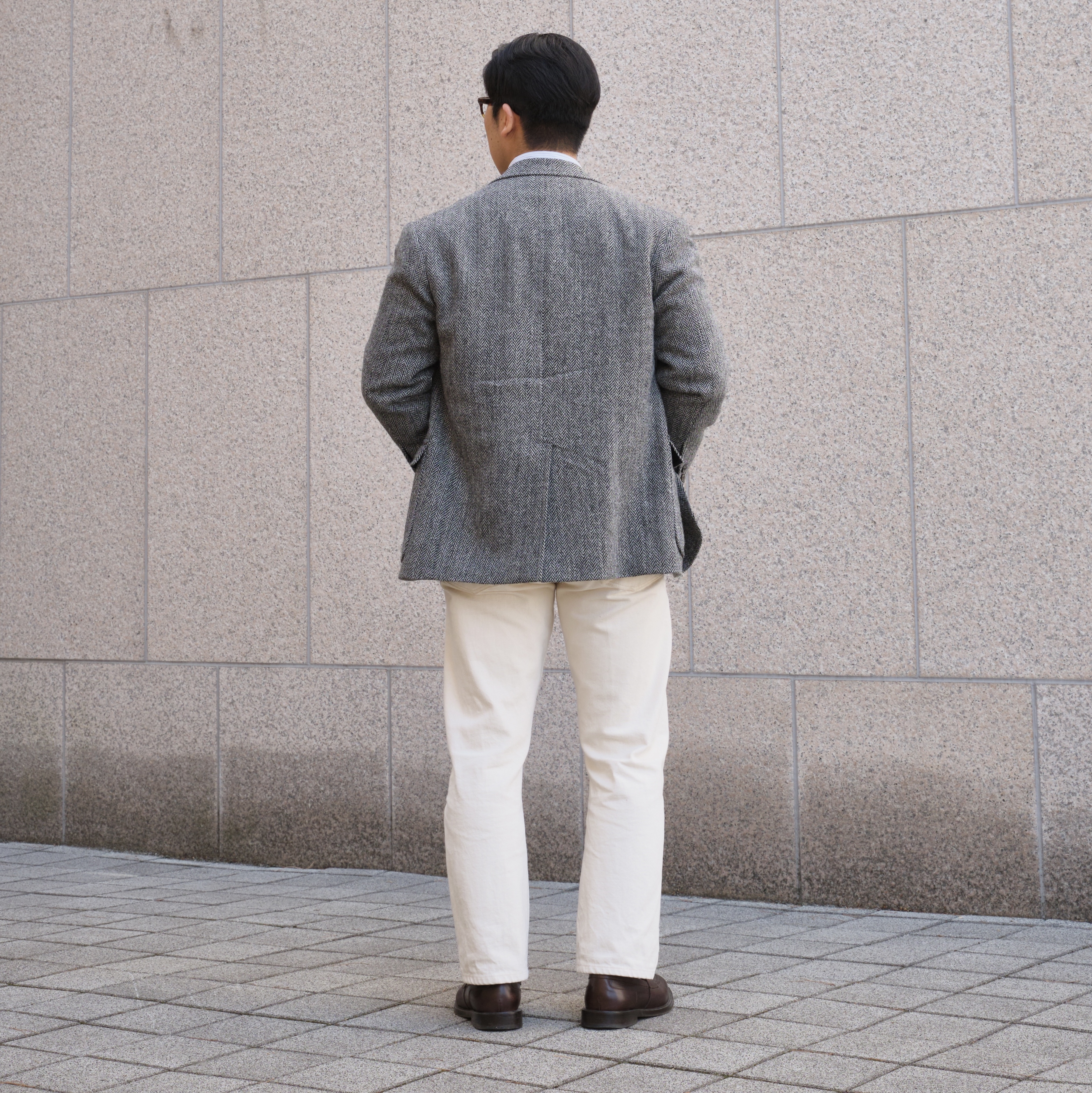 안재범님의 스타일 - 5