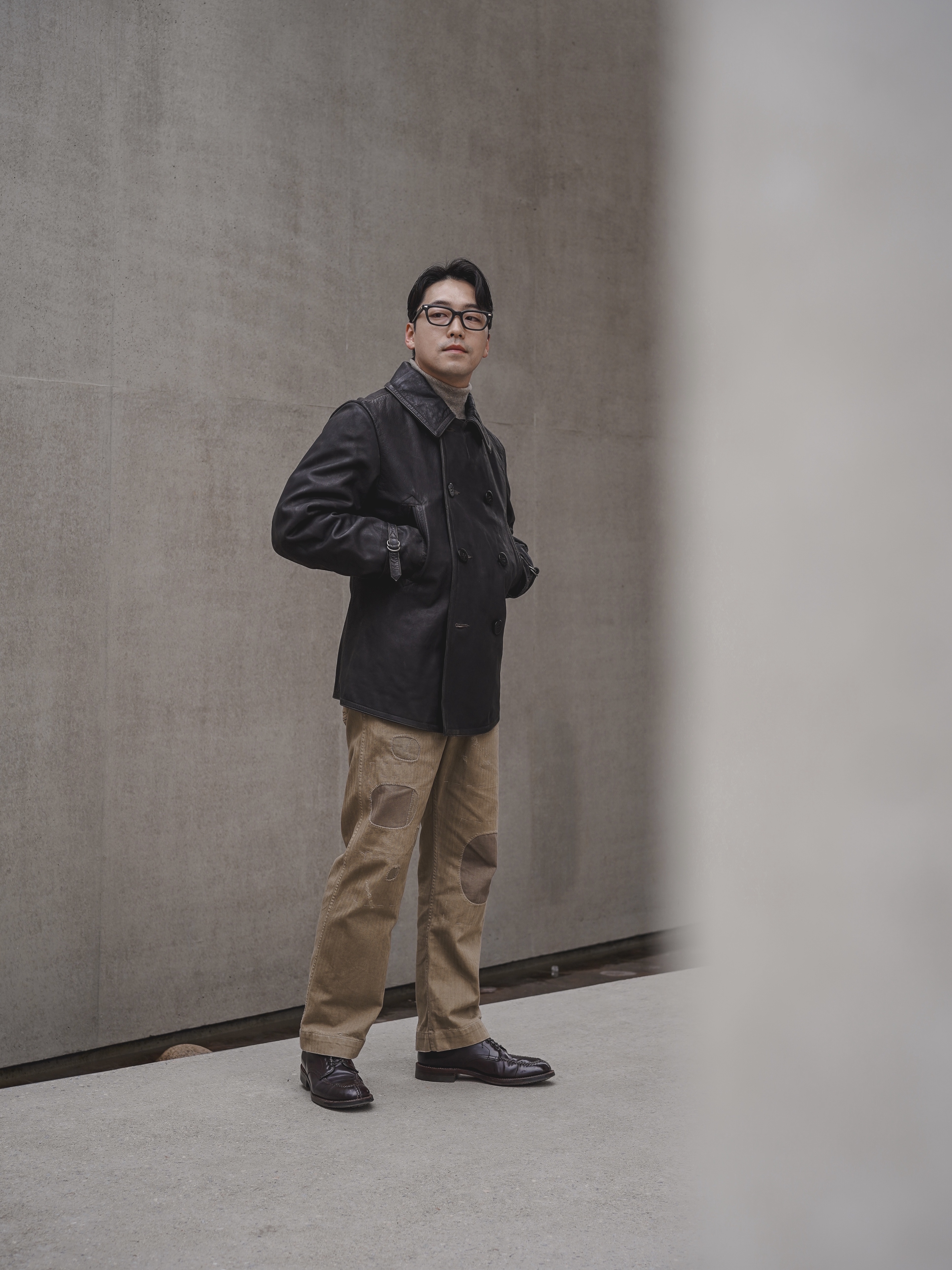 SUWAJIN님의 스타일 - 1