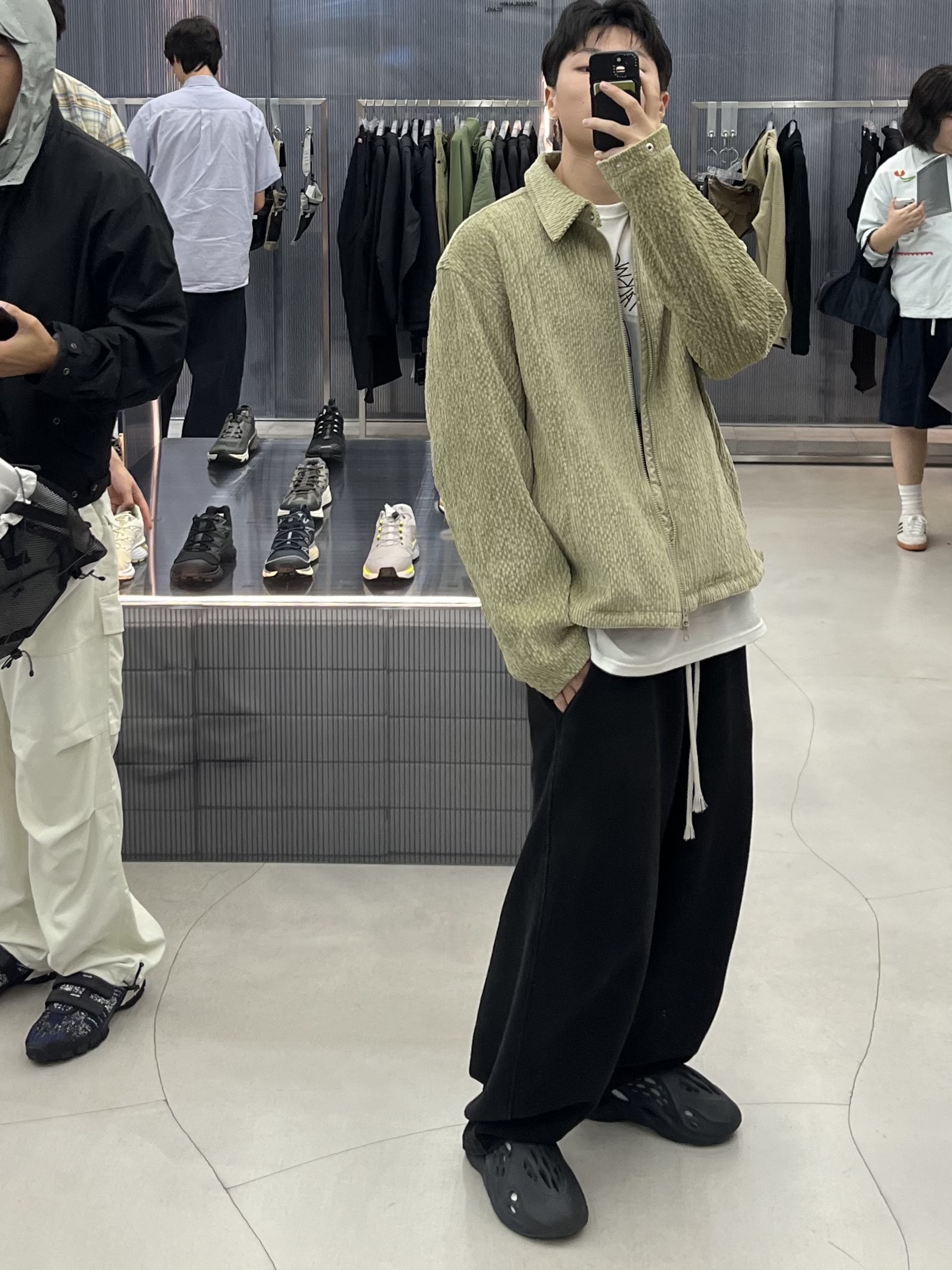 sigol님의 스타일 - 4
