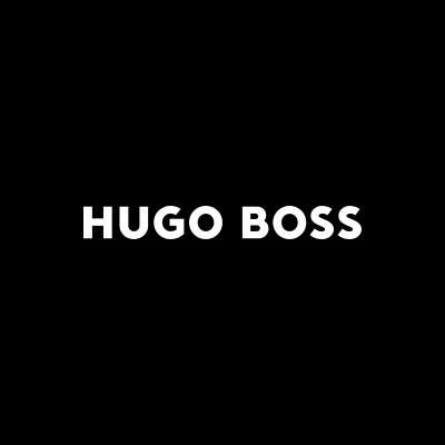 휴고 보스(Hugo Boss)