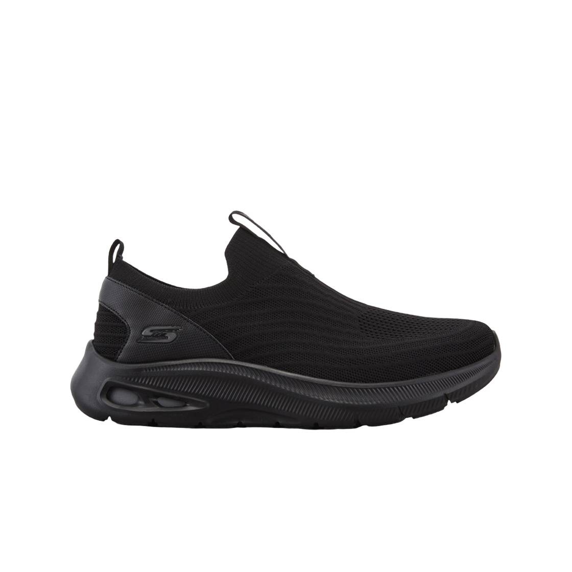스케쳐스 밥스 유니티 블랙(Skechers Bobs Unity Black) - 1