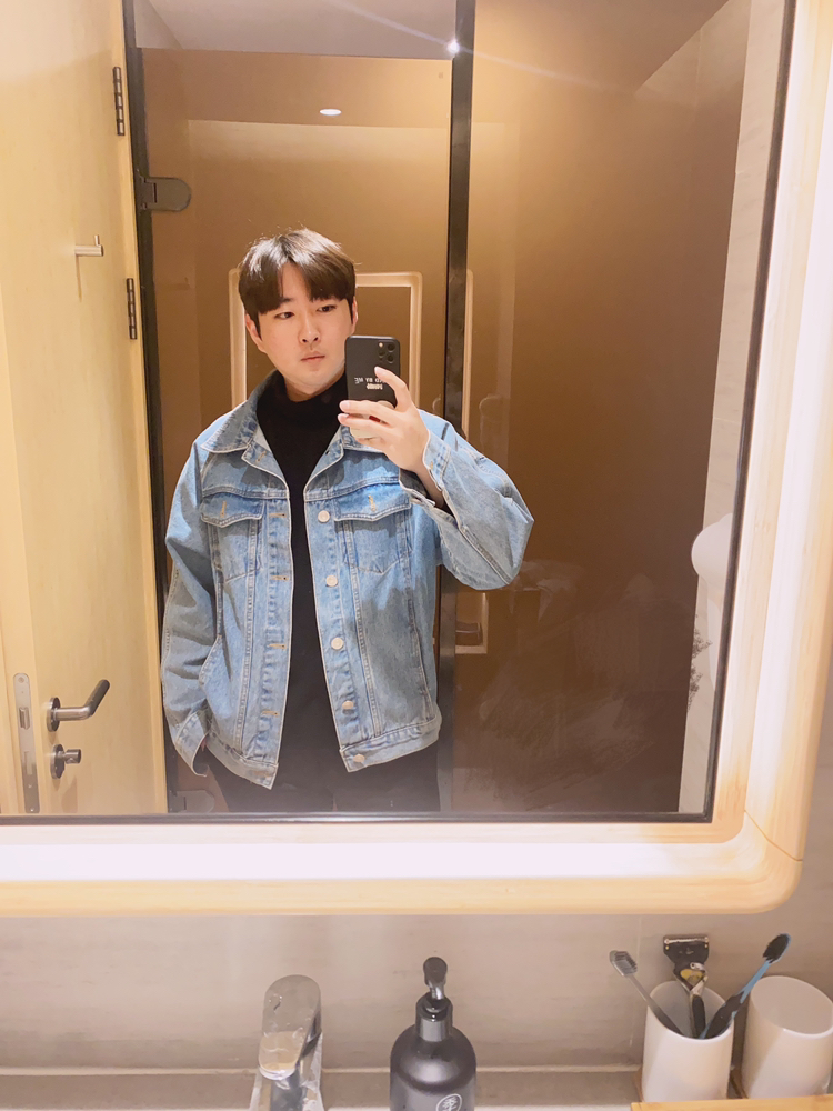 KREAM 프로필 이미지